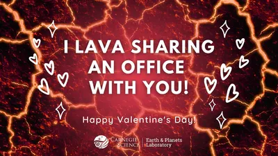 EPL Valentine: I lava sharing an office with you