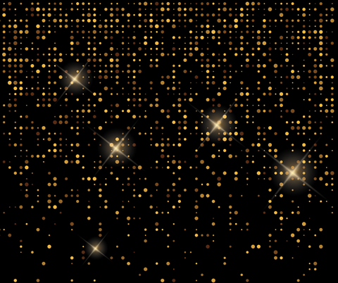Sparking Party Background