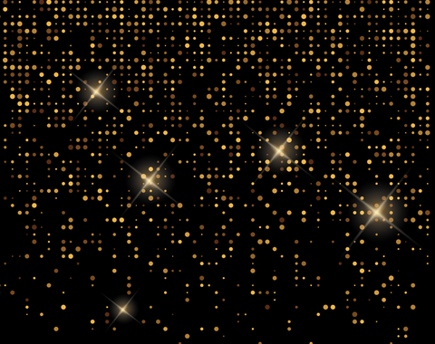 Sparking Party Background