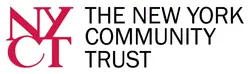 NYCommunityTrust Logo