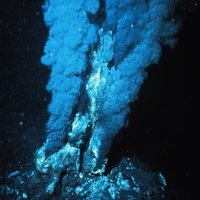  Hydrothermal Vent
