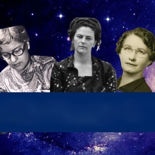 Three women from our past who paved the way for women in science today